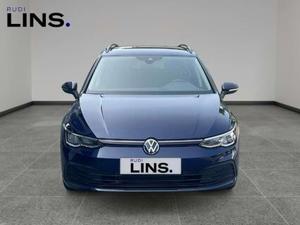 Volkswagen Golf Bild 8