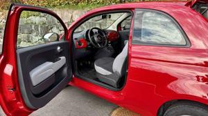 Fiat 500 Bild 9