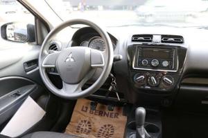 Mitsubishi Space star Bild 9