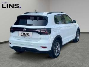 Volkswagen T-Cross Bild 5