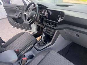 Volkswagen T-Cross Bild 15