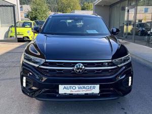 Volkswagen T-Roc Bild 2