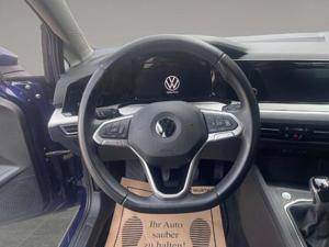 Volkswagen Golf Bild 12