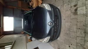 Renault Clio Bild 2