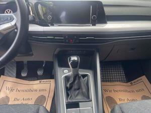Volkswagen Golf Bild 11