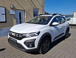 Dacia Sandero Expression Klimaauto. Sitzheizung vorn PDC hint...