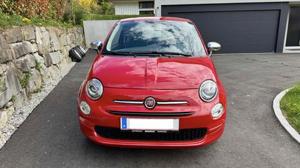Fiat 500 Bild 2