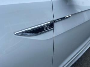 Volkswagen T-Cross Bild 17