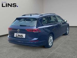 Volkswagen Golf Bild 5