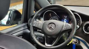Mercedes-Benz V Bild 17