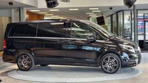 Mercedes-Benz V Bild 4