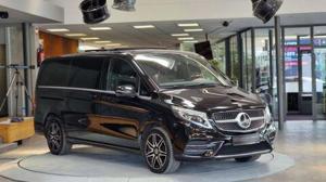 Mercedes-Benz V Bild 3