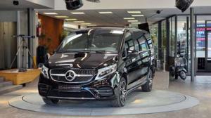 Mercedes-Benz V