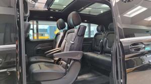 Mercedes-Benz V Bild 15
