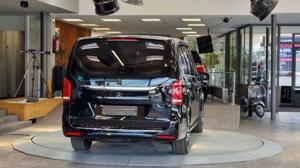 Mercedes-Benz V Bild 10