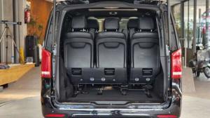 Mercedes-Benz V Bild 13