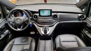 Mercedes-Benz V Bild 16