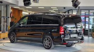 Mercedes-Benz V Bild 7
