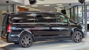 Mercedes-Benz V Bild 5