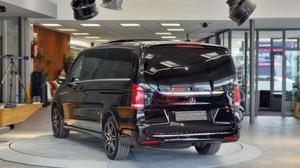 Mercedes-Benz V Bild 8
