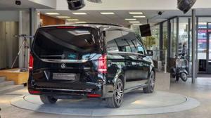 Mercedes-Benz V Bild 11