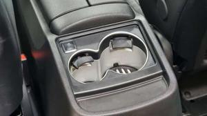 Mercedes-Benz V Bild 20