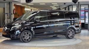 Mercedes-Benz V Bild 6