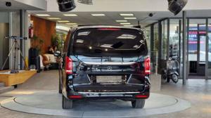 Mercedes-Benz V Bild 9