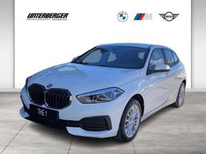 BMW 116d Modell Advantage // Komfortzugang //  Fernlichtassistent