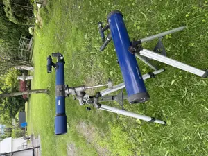 Teleskop zu verkaufen (2Stück)