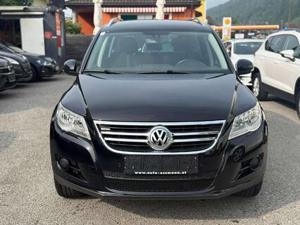 Volkswagen Tiguan Bild 3