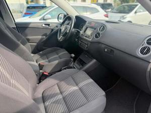 Volkswagen Tiguan Bild 18