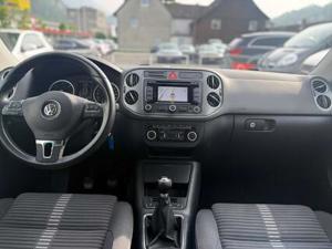 Volkswagen Tiguan Bild 15