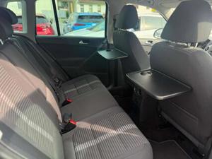 Volkswagen Tiguan Bild 19