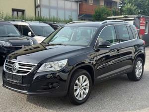 Volkswagen Tiguan Bild 6