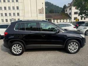 Volkswagen Tiguan Bild 14