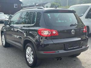 Volkswagen Tiguan Bild 7
