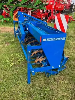 STERNOPACK Köckerling 3 m Bild 3