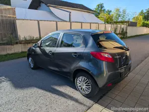 Mazda 2 1.3i Ce Pro