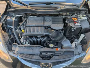 Mazda 2 1.3i Ce Pro Bild 5