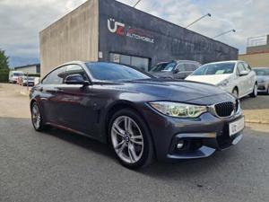 BMW 435