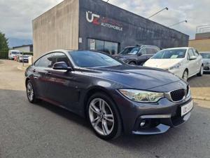 BMW 435 Bild 2