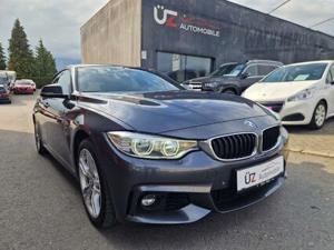 BMW 435 Bild 3