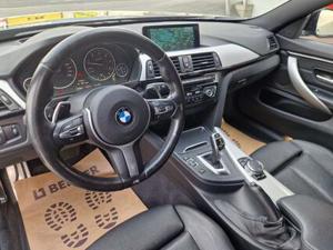 BMW 435 Bild 17