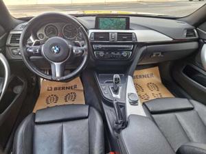 BMW 435 Bild 19