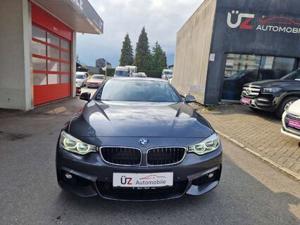 BMW 435 Bild 4