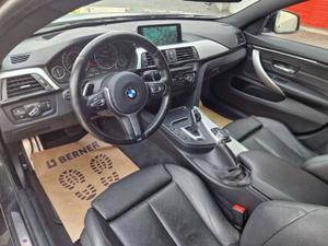 BMW 435 Bild 16