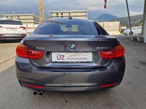 BMW 435 Bild 11