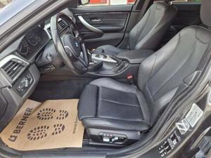 BMW 435 Bild 15