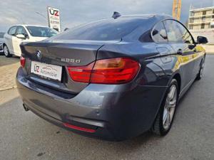 BMW 435 Bild 13